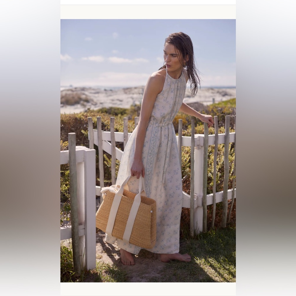 Wiggy Kit The Marte Dress